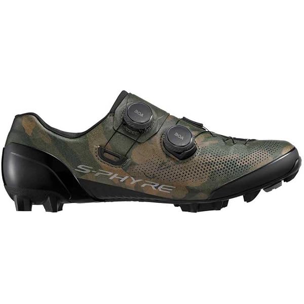 SHIMANO - 【うっくん】 Amazon.co.jp: [シマノ] SH-XC9 XC903M 41（25.8cm） ブラック